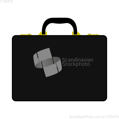 Image of Business Briefcase Icon