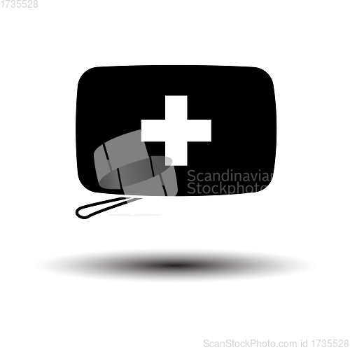 Image of Alpinist First Aid Kit Icon