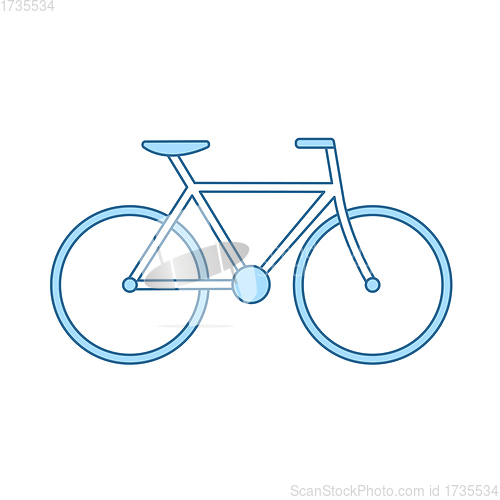 Image of Bike Icon