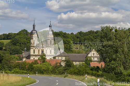 Image of Schoental Abbey