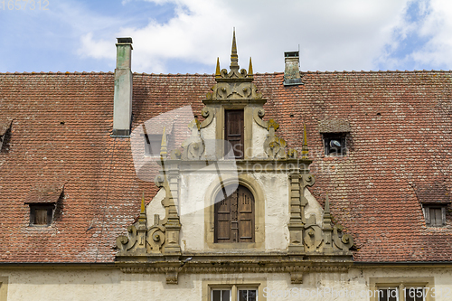 Image of Schoental Abbey