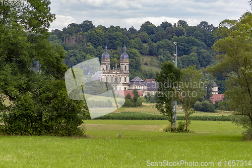 Image of Schoental Abbey