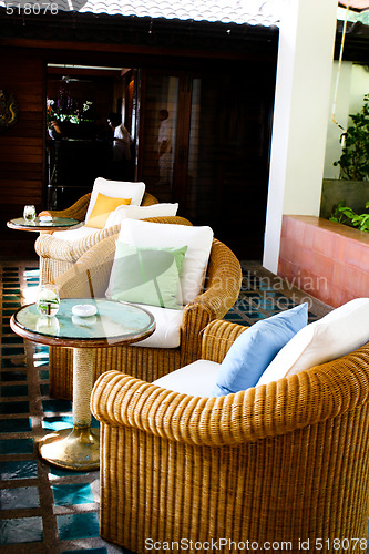Image of Interior