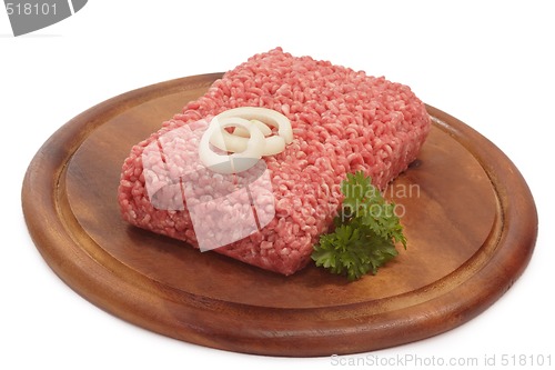 Image of Meatloaf