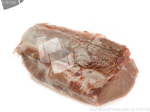 Image of Pork meat