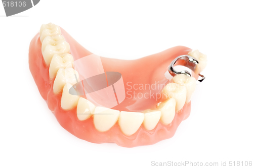 Image of Dental prosthesis