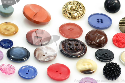 Image of Buttons