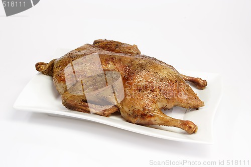 Image of Roasted duck_2