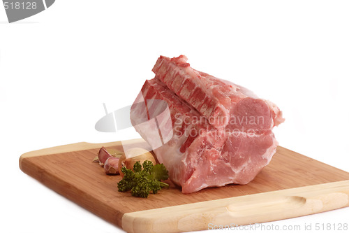Image of Pork meat