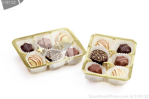 Image of Chocolates