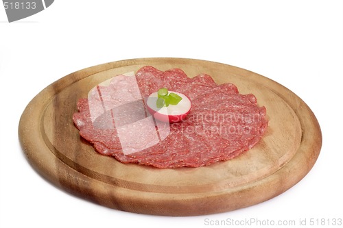 Image of Salami