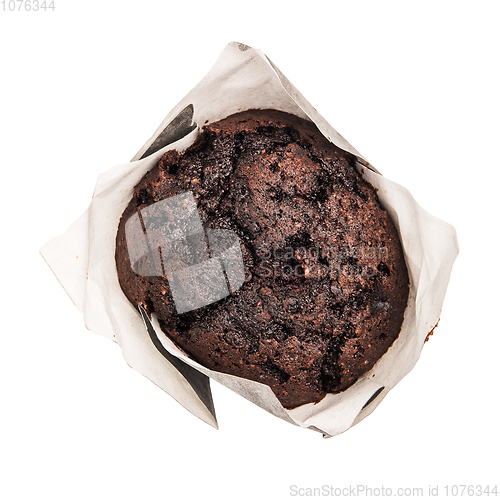 Image of Magdalena Typical Spanish Plain Muffin