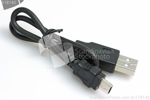 Image of USB cable