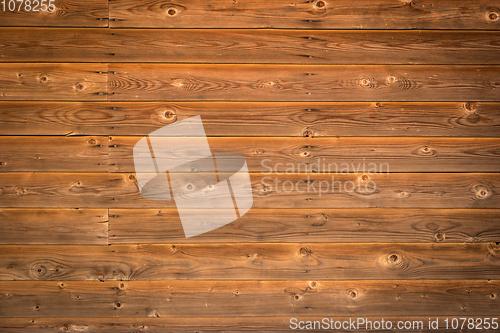 Image of Old wood wall