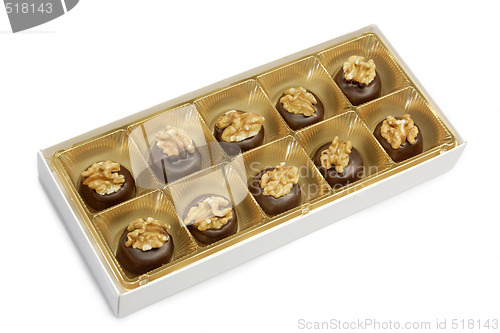 Image of Pralines