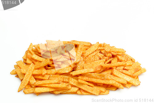 Image of Potatoe chips