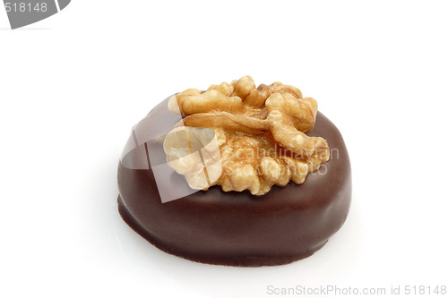 Image of Chocolate praline