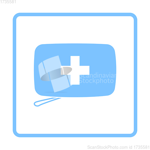 Image of Alpinist First Aid Kit Icon