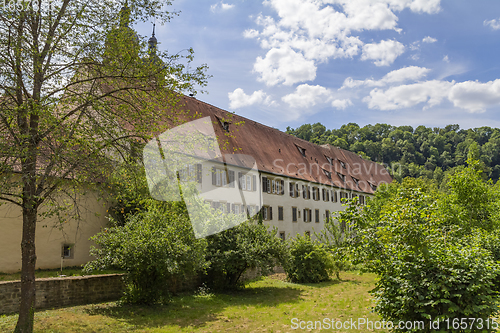 Image of Schoental Abbey