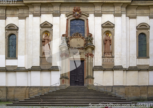 Image of Schoental Abbey