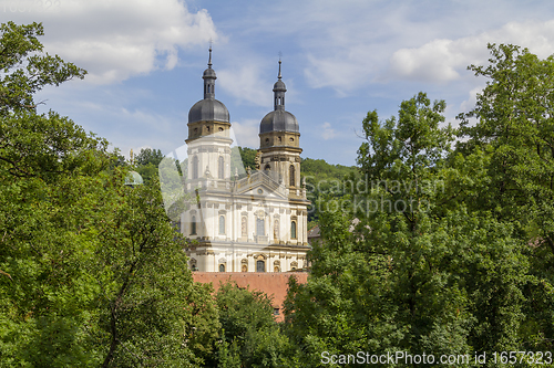 Image of Schoental Abbey