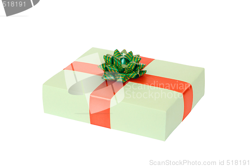 Image of Holiday Gift
