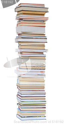 Image of Books