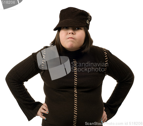 Image of Mad Child