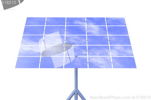 Image of Solar Energy