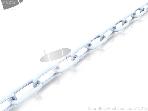 Image of Iron Chain 