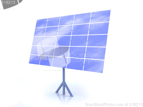 Image of Solar Energy