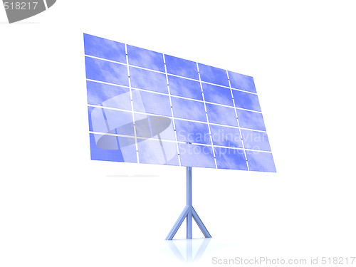 Image of Solar Energy