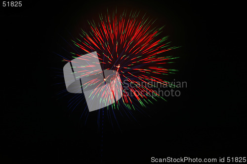 Image of 4th of July Fireworks 2