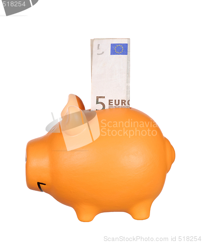 Image of Piggy Bank