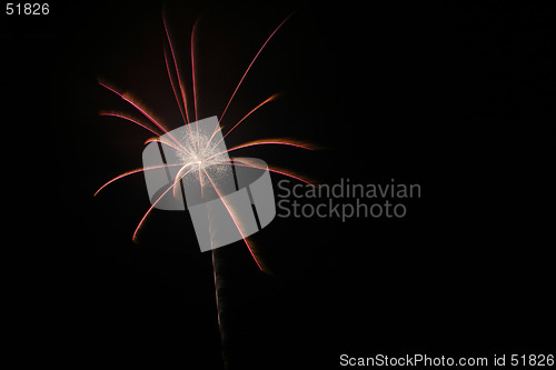 Image of 4th of July Fireworks 1