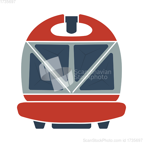 Image of Kitchen Sandwich Maker Icon