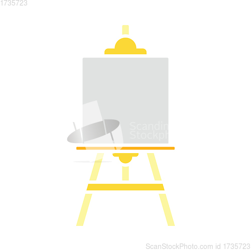 Image of Easel Icon