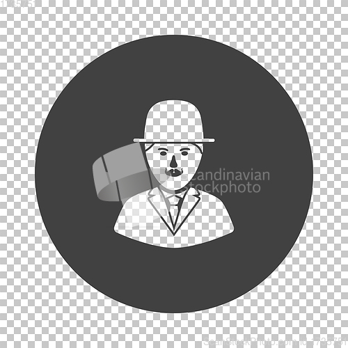 Image of Detective Icon