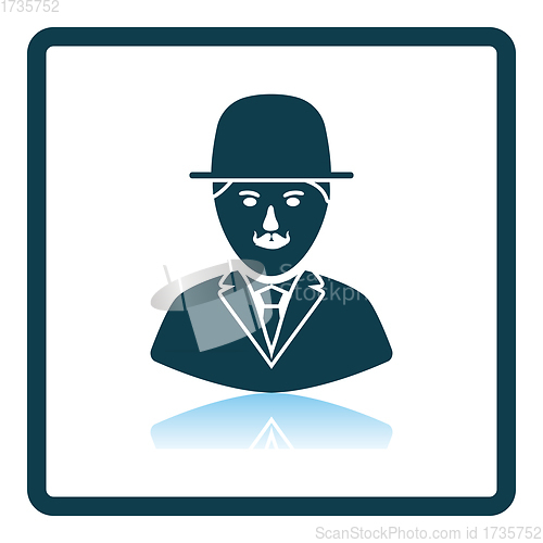 Image of Detective Icon