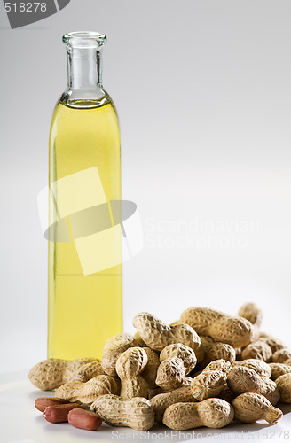 Image of oil