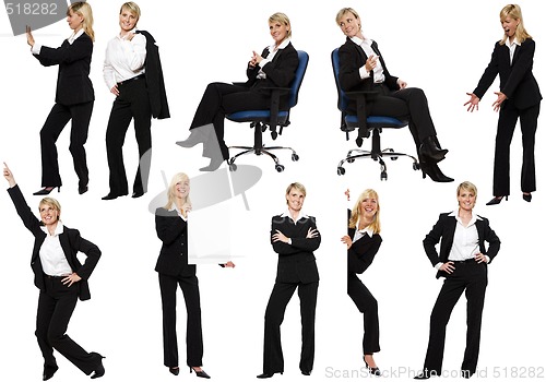 Image of business
