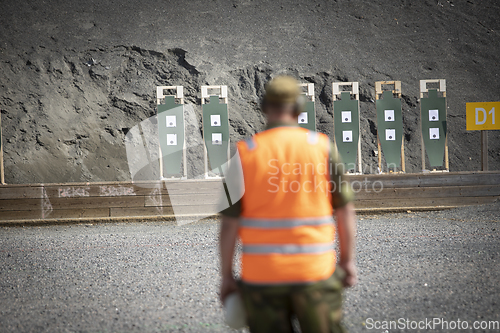 Image of Norwegian Armed Forces