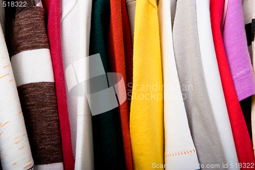 Image of Clothes