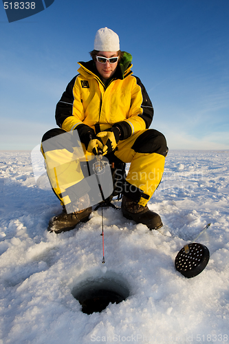 Image of Fishing