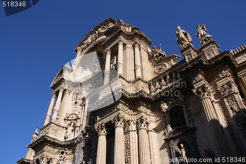 Image of Spain