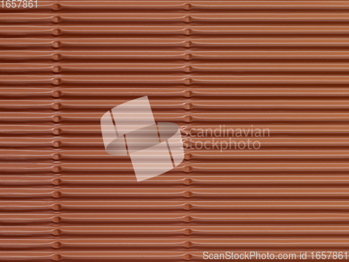 Image of Corrugated fiberboard