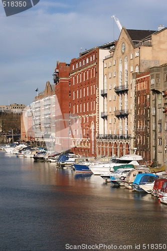Image of Bristol