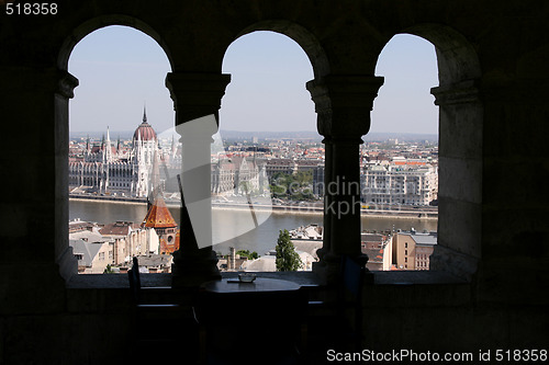 Image of Budapest