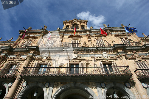 Image of Salamanca