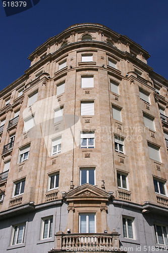 Image of Valladolid